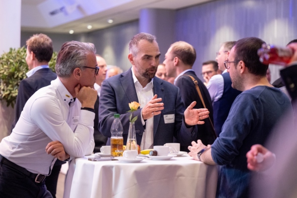 Digital Summit 2025