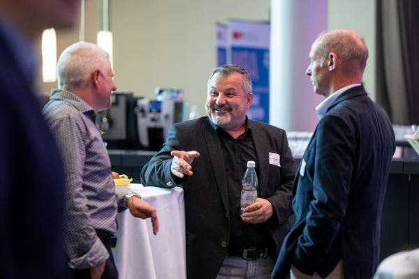 Digital Summit 2025