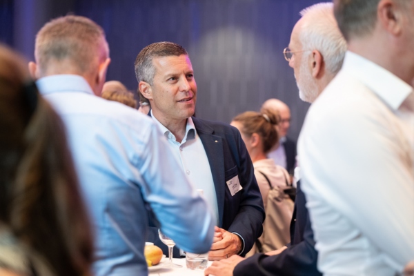 Digital Summit 2025