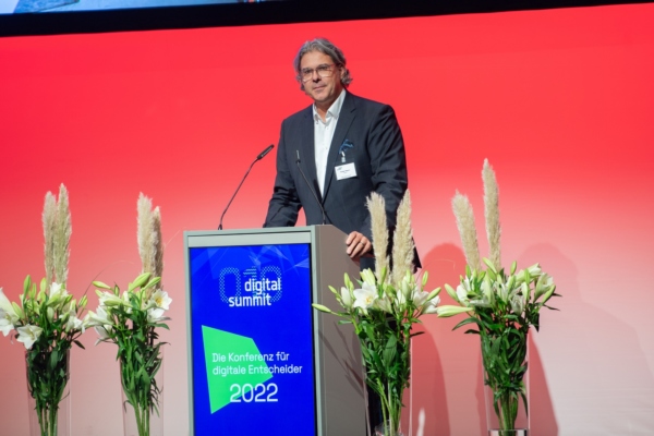Digital Summit Liechtenstein 2022