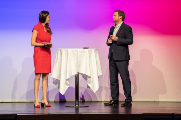 Digital Summit Liechtenstein 2022