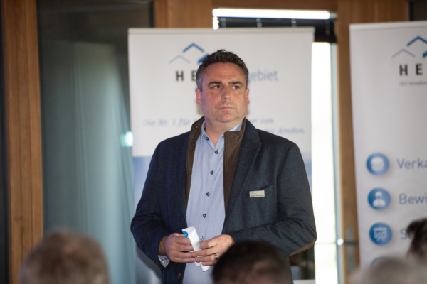 Mitgliederanlass HEV Linthgebiet 2023