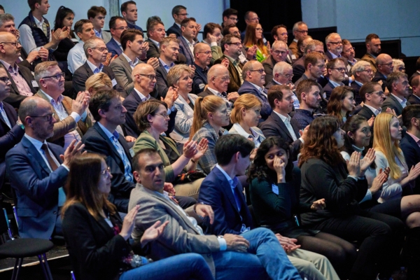 EcoOst St.Gallen Symposium 2023
