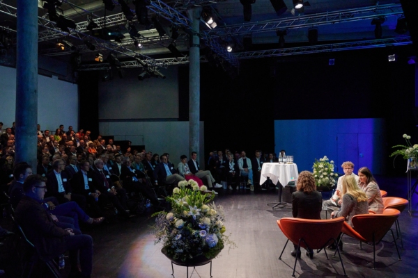 EcoOst St.Gallen Symposium 2023