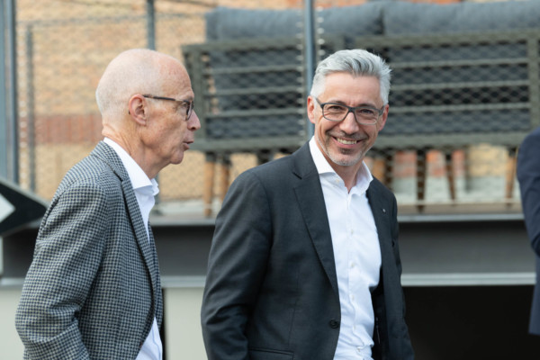EcoOst Arena 2021