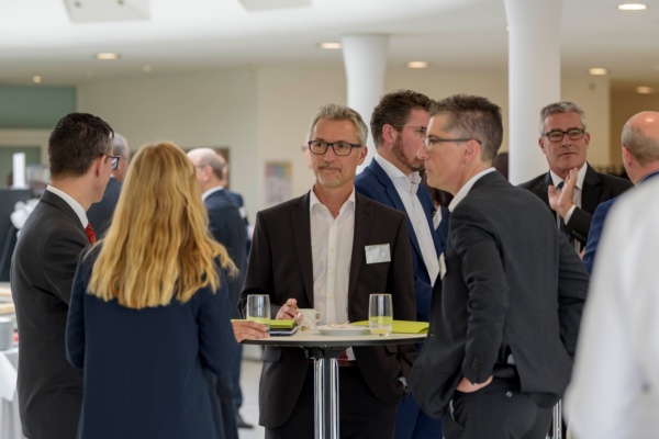 EcoOst St.Gallen Symposium 2019