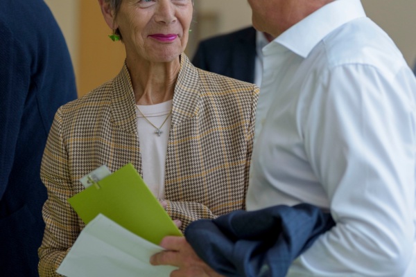 EcoOst St.Gallen Symposium 2019
