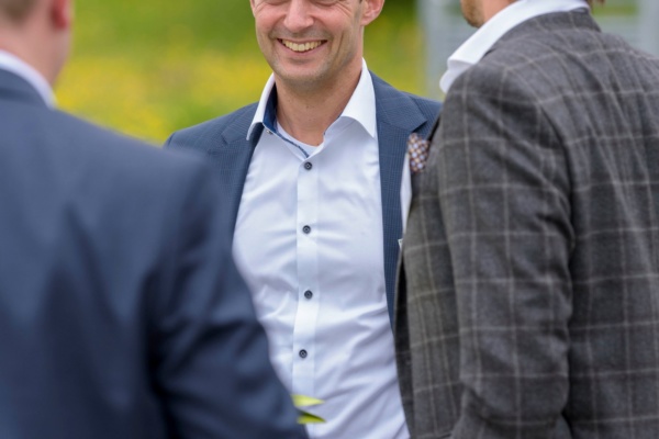 EcoOst St.Gallen Symposium 2019
