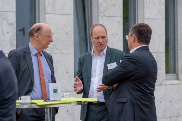 EcoOst St.Gallen Symposium 2019