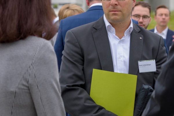 EcoOst St.Gallen Symposium 2019