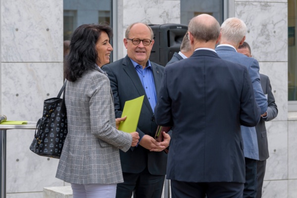 EcoOst St.Gallen Symposium 2019
