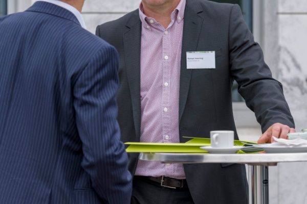 EcoOst St.Gallen Symposium 2019