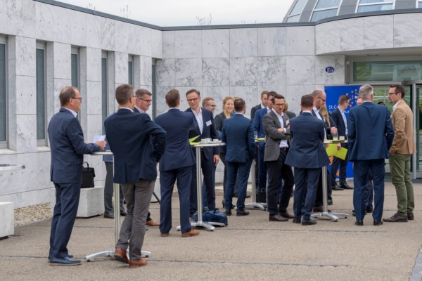 EcoOst St.Gallen Symposium 2019