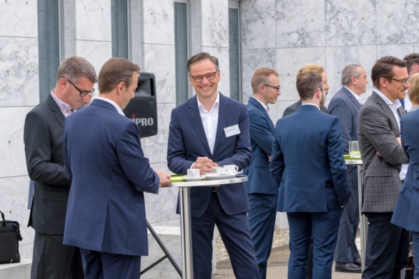 EcoOst St.Gallen Symposium 2019