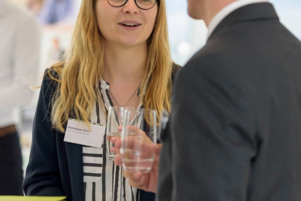 EcoOst St.Gallen Symposium 2019