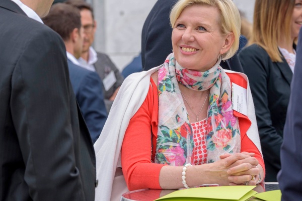 EcoOst St.Gallen Symposium 2019