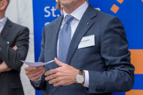 EcoOst St.Gallen Symposium 2019