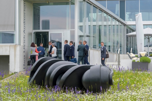 EcoOst St.Gallen Symposium 2019