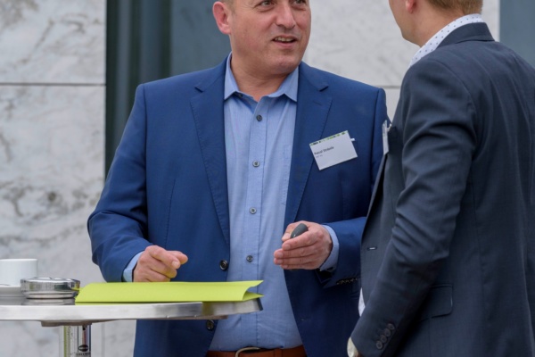 EcoOst St.Gallen Symposium 2019