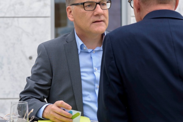 EcoOst St.Gallen Symposium 2019