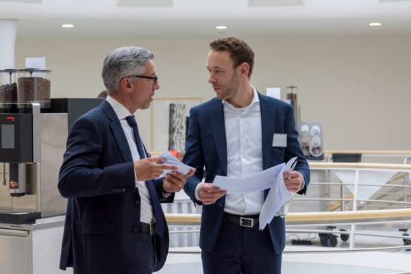 EcoOst St.Gallen Symposium 2019