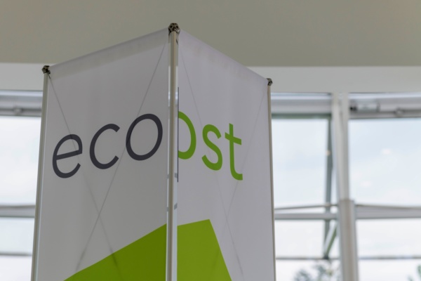 EcoOst St.Gallen Symposium 2019