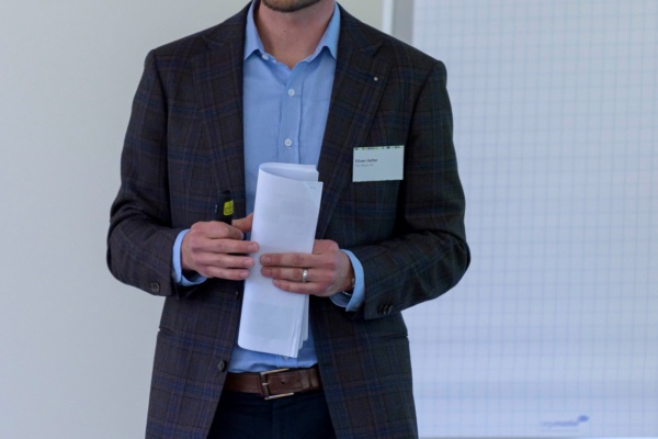 EcoOst St.Gallen Symposium 2019