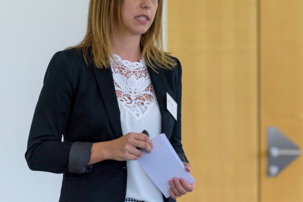 EcoOst St.Gallen Symposium 2019