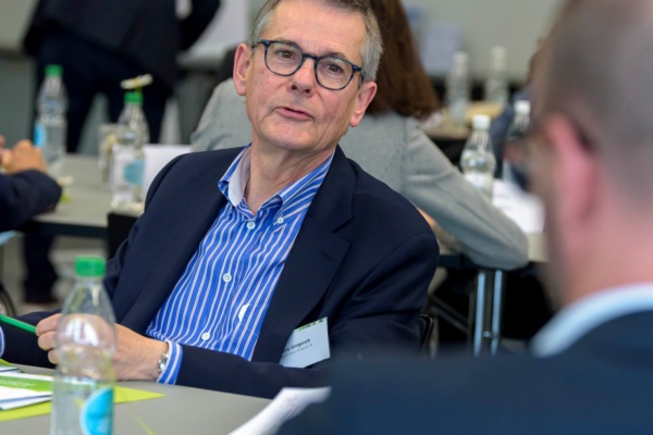 EcoOst St.Gallen Symposium 2019