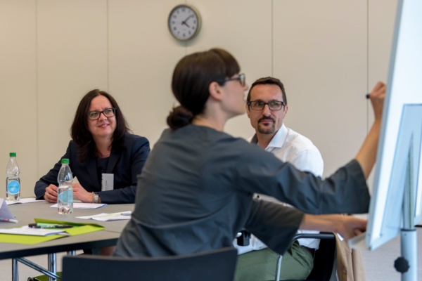 EcoOst St.Gallen Symposium 2019