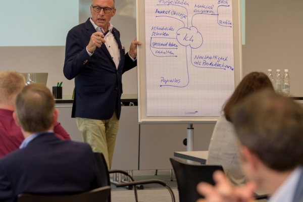 EcoOst St.Gallen Symposium 2019