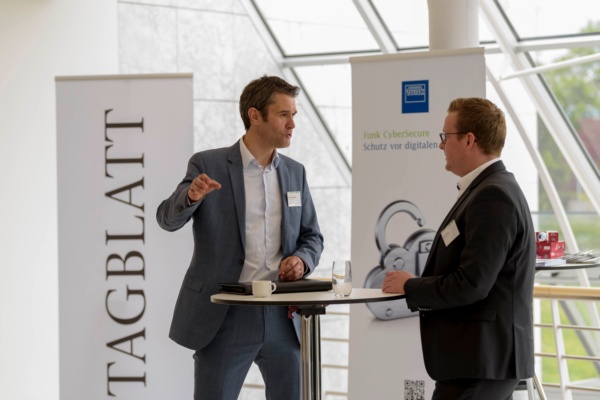 EcoOst St.Gallen Symposium 2019