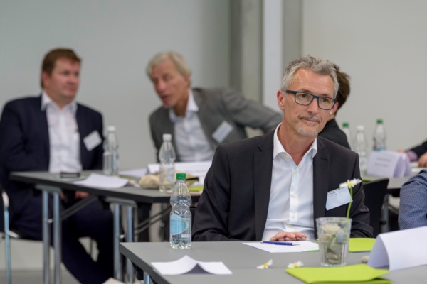 EcoOst St.Gallen Symposium 2019