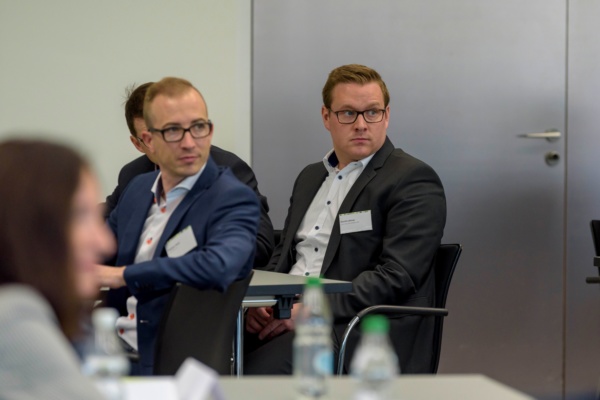 EcoOst St.Gallen Symposium 2019