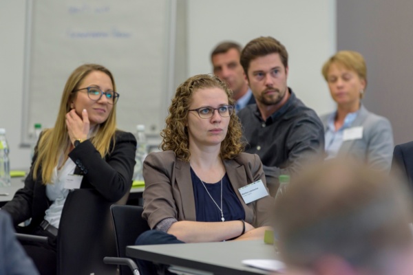 EcoOst St.Gallen Symposium 2019