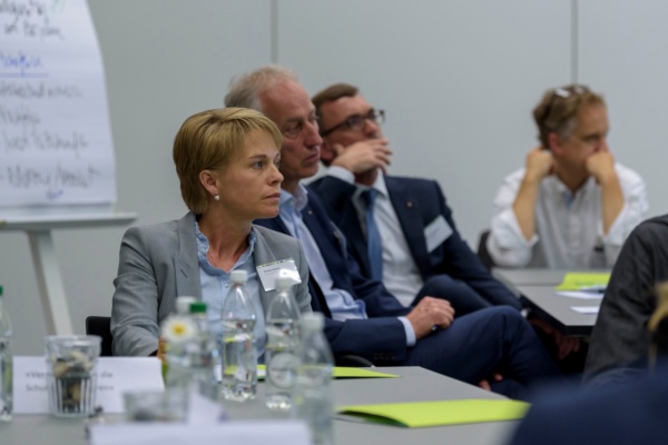 EcoOst St.Gallen Symposium 2019