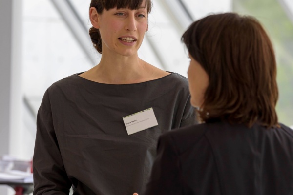 EcoOst St.Gallen Symposium 2019
