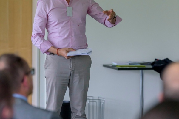 EcoOst St.Gallen Symposium 2019