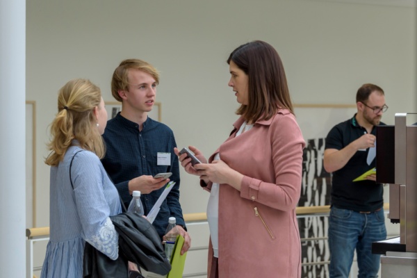 EcoOst St.Gallen Symposium 2019
