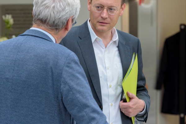 EcoOst St.Gallen Symposium 2019