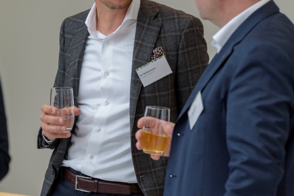 EcoOst St.Gallen Symposium 2019
