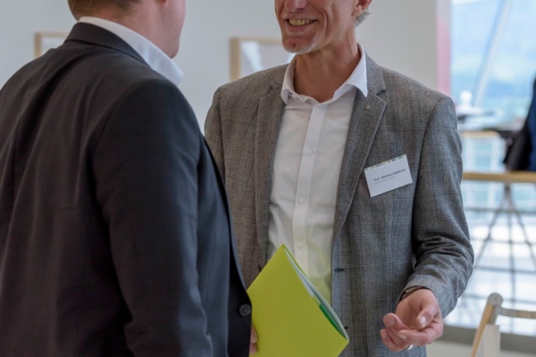 EcoOst St.Gallen Symposium 2019
