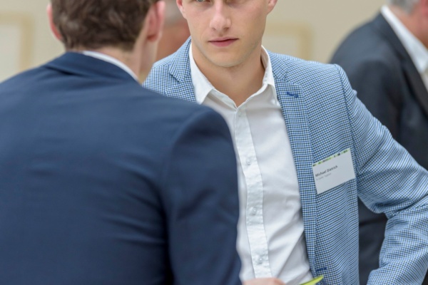 EcoOst St.Gallen Symposium 2019