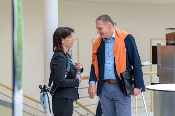 EcoOst St.Gallen Symposium 2019