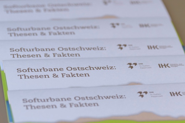 EcoOst St.Gallen Symposium 2019