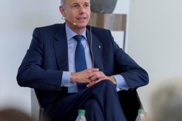 EcoOst St.Gallen Symposium 2019