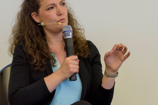 EcoOst St.Gallen Symposium 2019