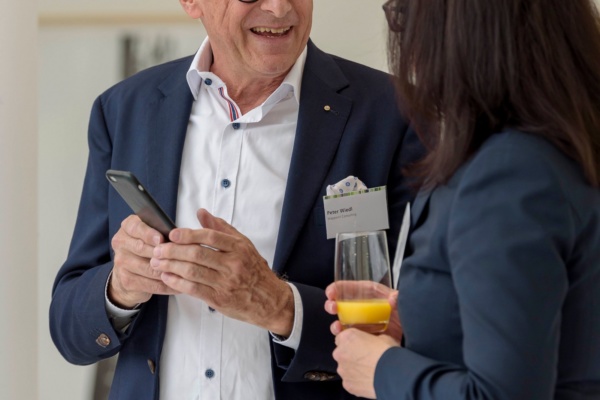 EcoOst St.Gallen Symposium 2019