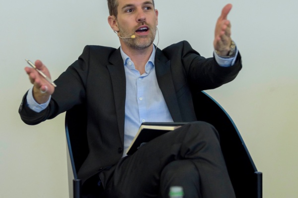 EcoOst St.Gallen Symposium 2019