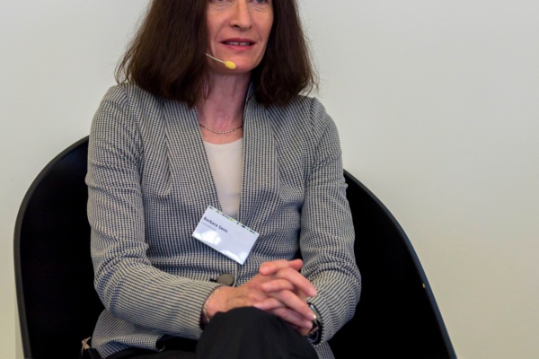 EcoOst St.Gallen Symposium 2019